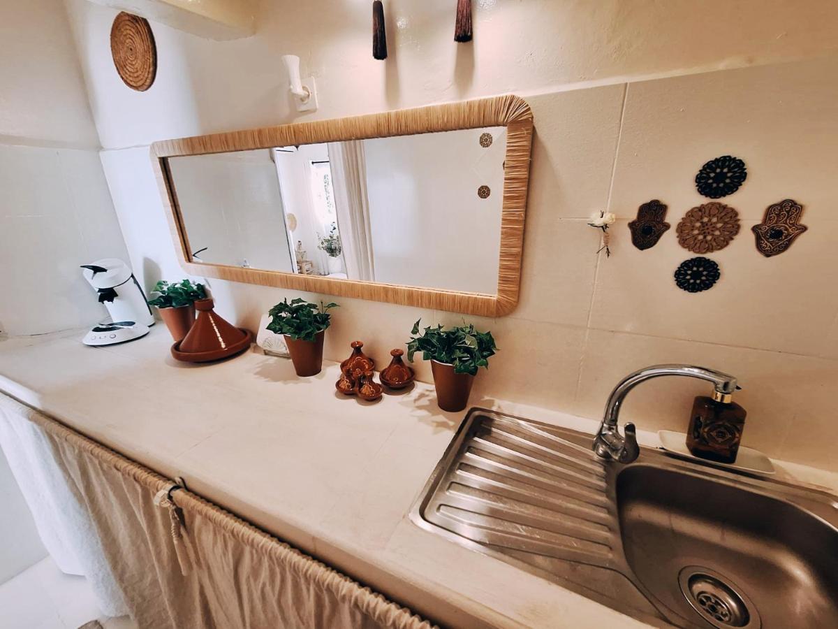 Blanco Medina Avec Terrasse * مراكش